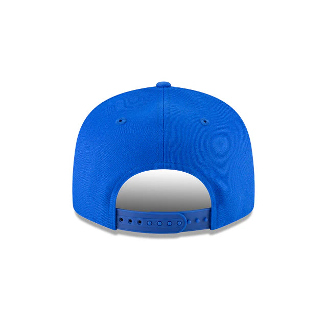 New Era 9fifty NFL LA Rams Basic Snapback Hat 12494503 -   OSFM