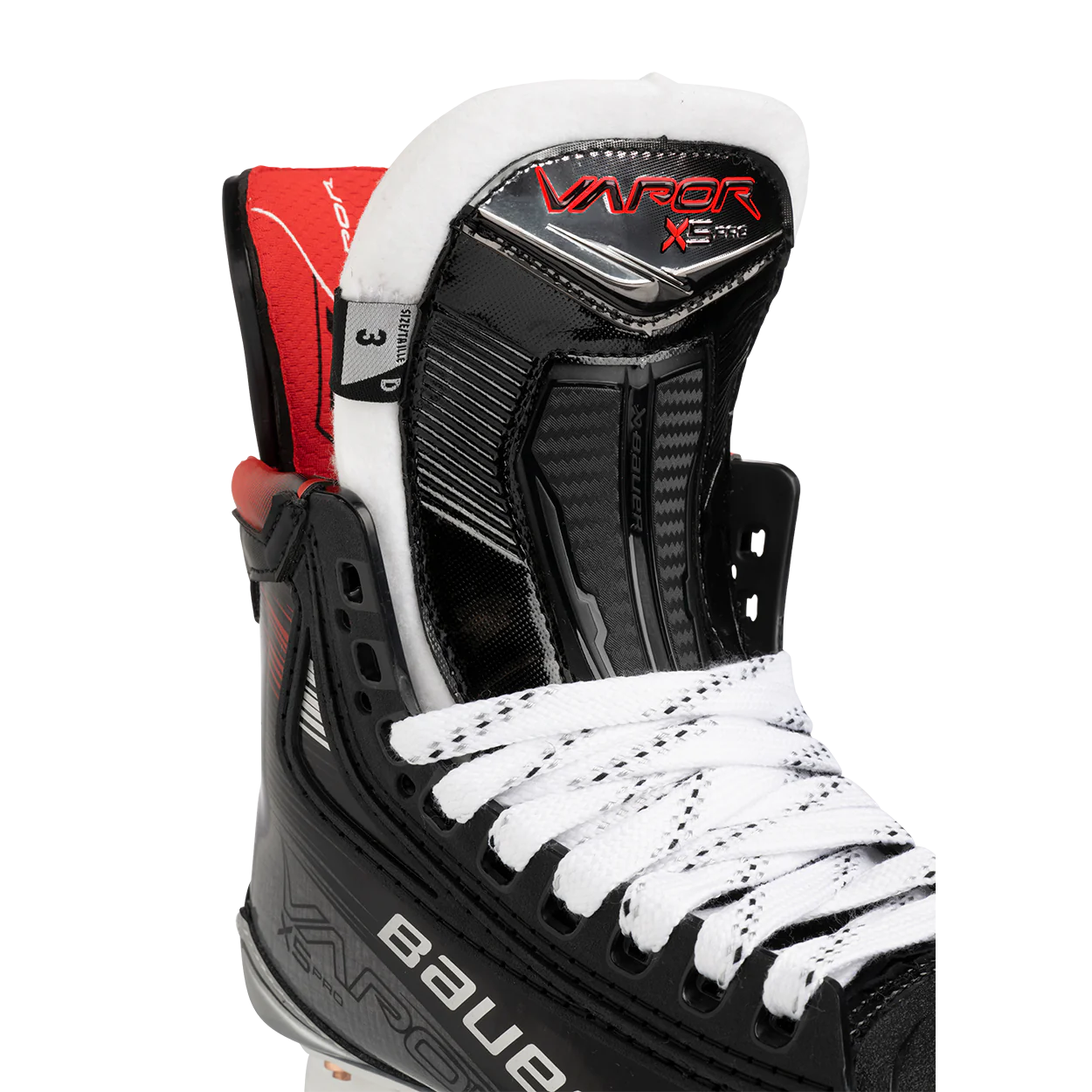 Bauer Vapor X5 Pro Hockey Skates - Junior