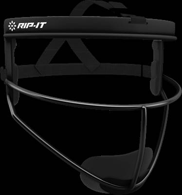 RIPIT Rip-It Softball Adjustment Helmet de Bateo with Vision PRO RIPIT Rip-It Softball Adjustment Helmet de Bateo with Vision PRO