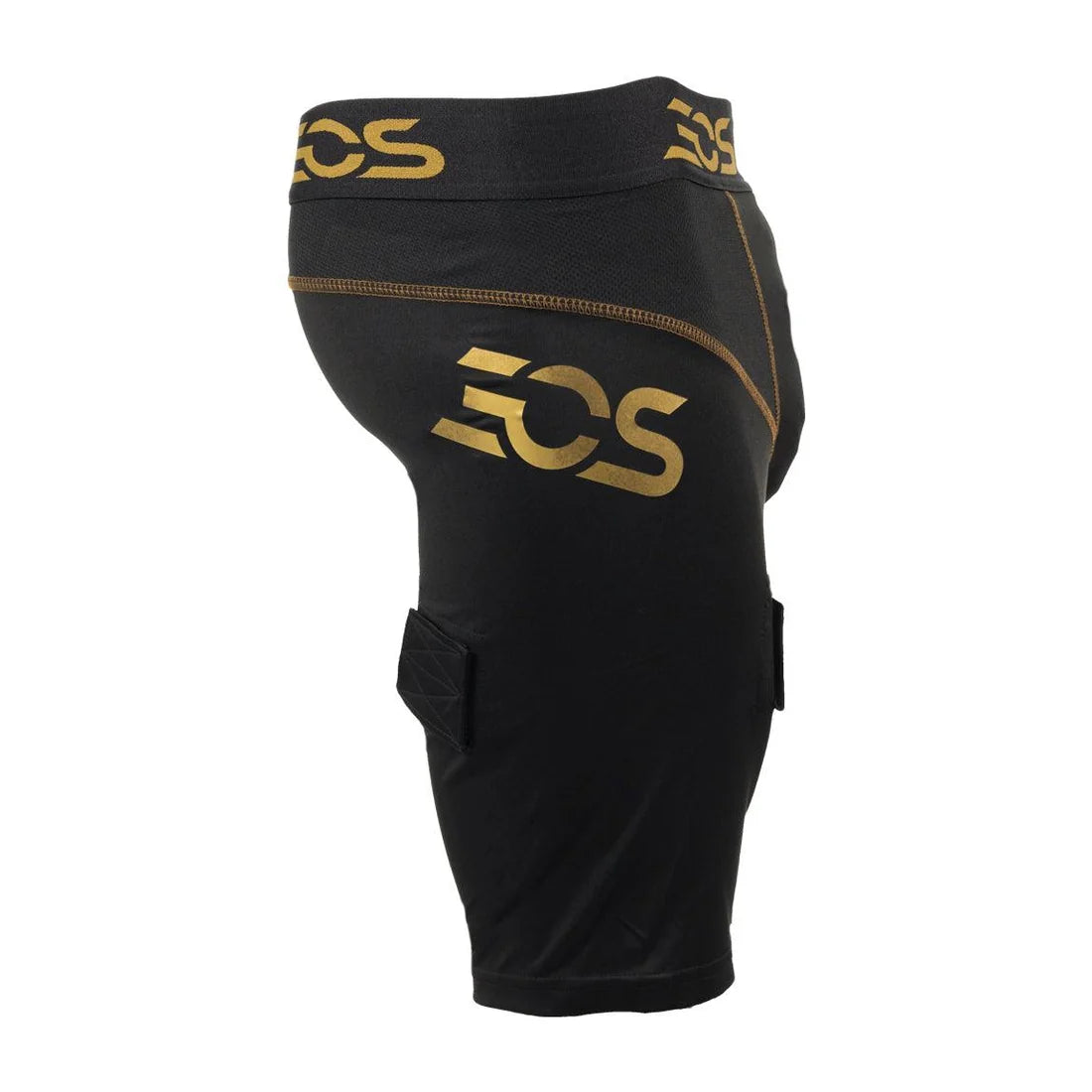 Short de compression EOS 2024