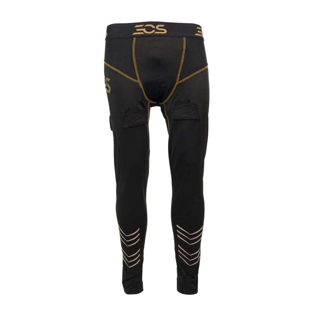 2024 EOS T150 Jock Pant With Cup - Junior