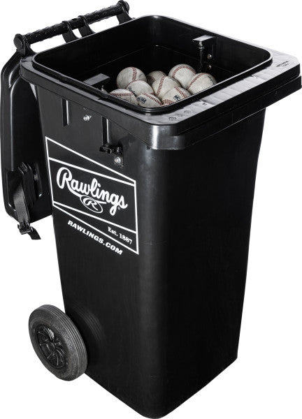 2026 Rawlings Rolling Ball Bin RBALLBIN