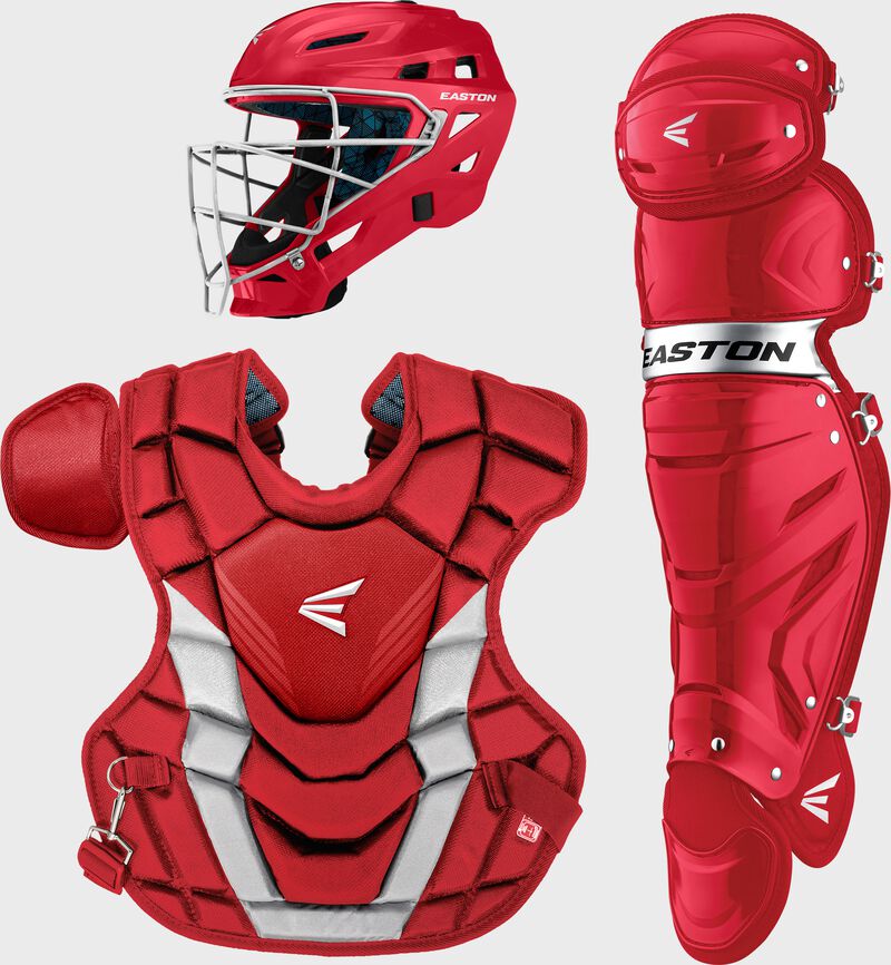 EASTON CATCHERS JEN SCHRO FUNDAMENTAL BOX SET BS24