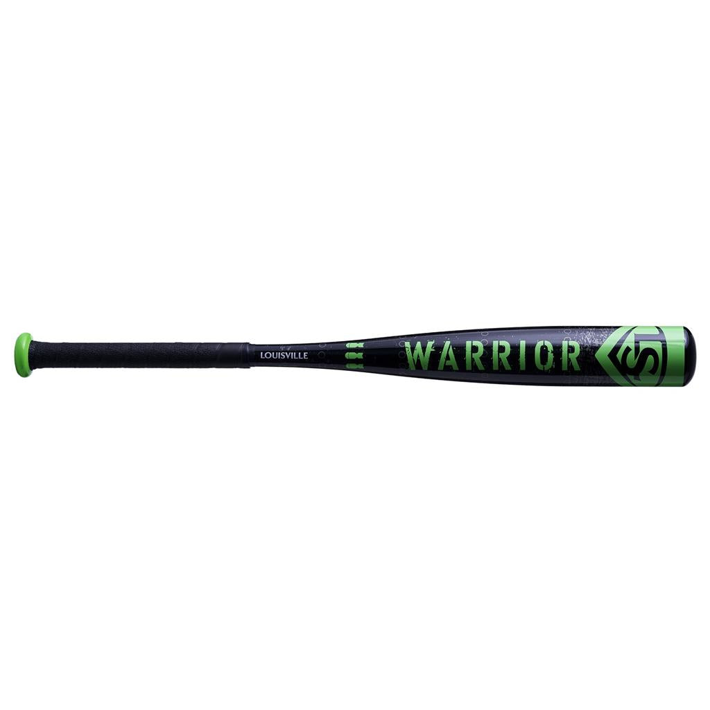 BB BAT LOUISVILLE WARRIOR T-BALL BS24