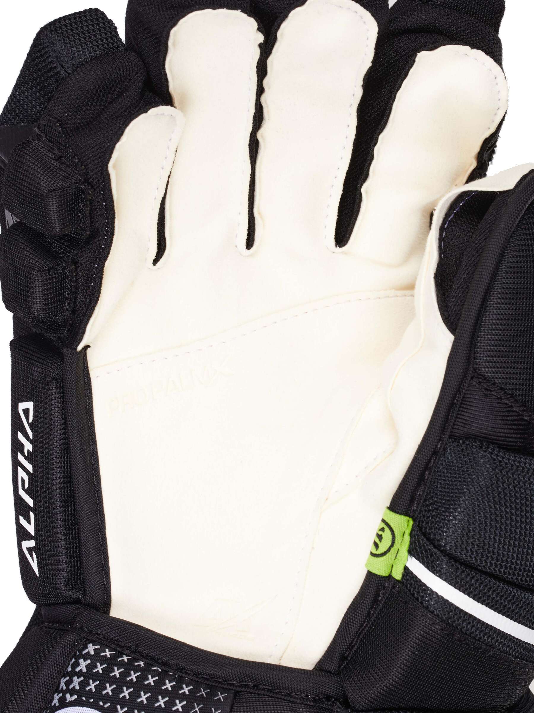 Warrior Alpha LX2 Hockey Gloves - Senior