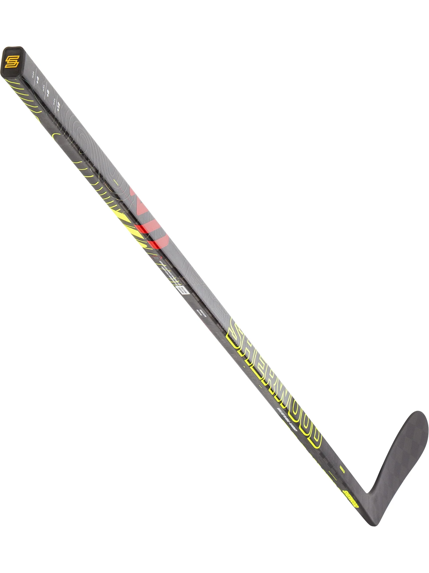 1PC INT SWD REKKER LEGEND PRO H23