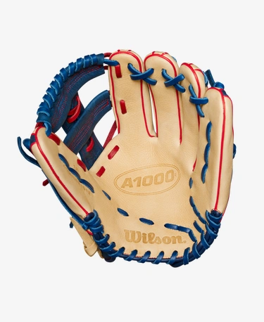 2024 Wilson A1000 1912 12" Baseball Glove