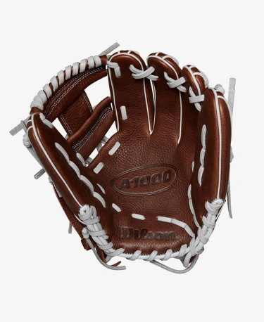 BB GLOVE  WILSON A1000 1787 11.75''  BS24