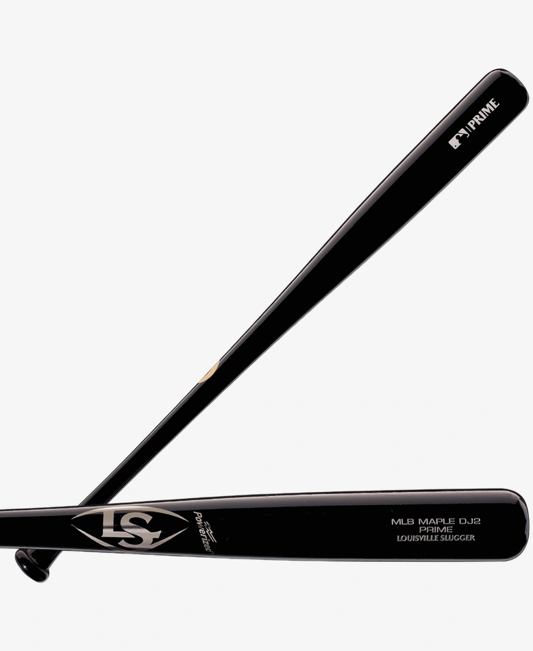 BB BAT LOUISVILLE MLB PRIME DJ2 Signature Series (30 DAY WARRANTY) BS24