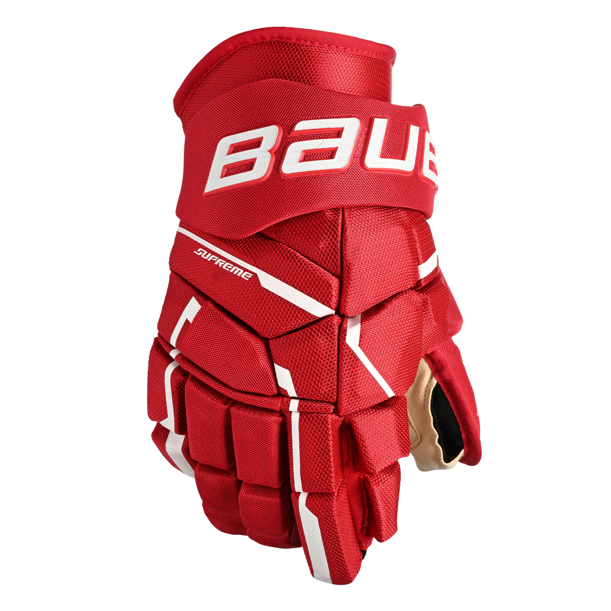 Bauer Supreme M5 Pro Hockey Gloves - Intermediate