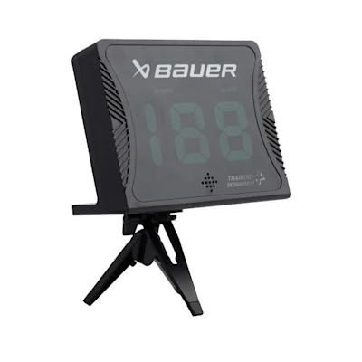 BAUER MULTI SPORT REACTOR RADAR GUN H23