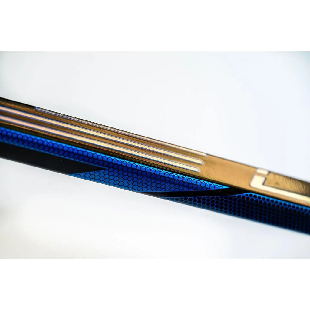 2026 Pure Legacy Pro Senior Ringette Stick 65 Flex 56"