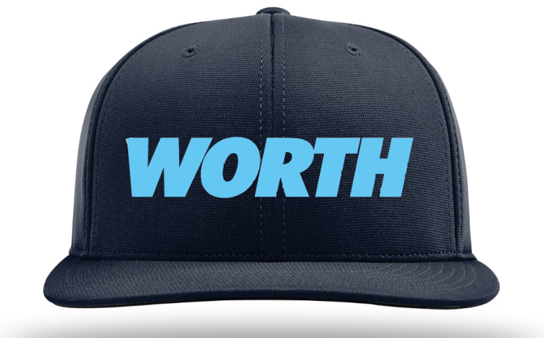 2026 Evolution Apparel Custom Hat "Depths' Richardson PTS 20