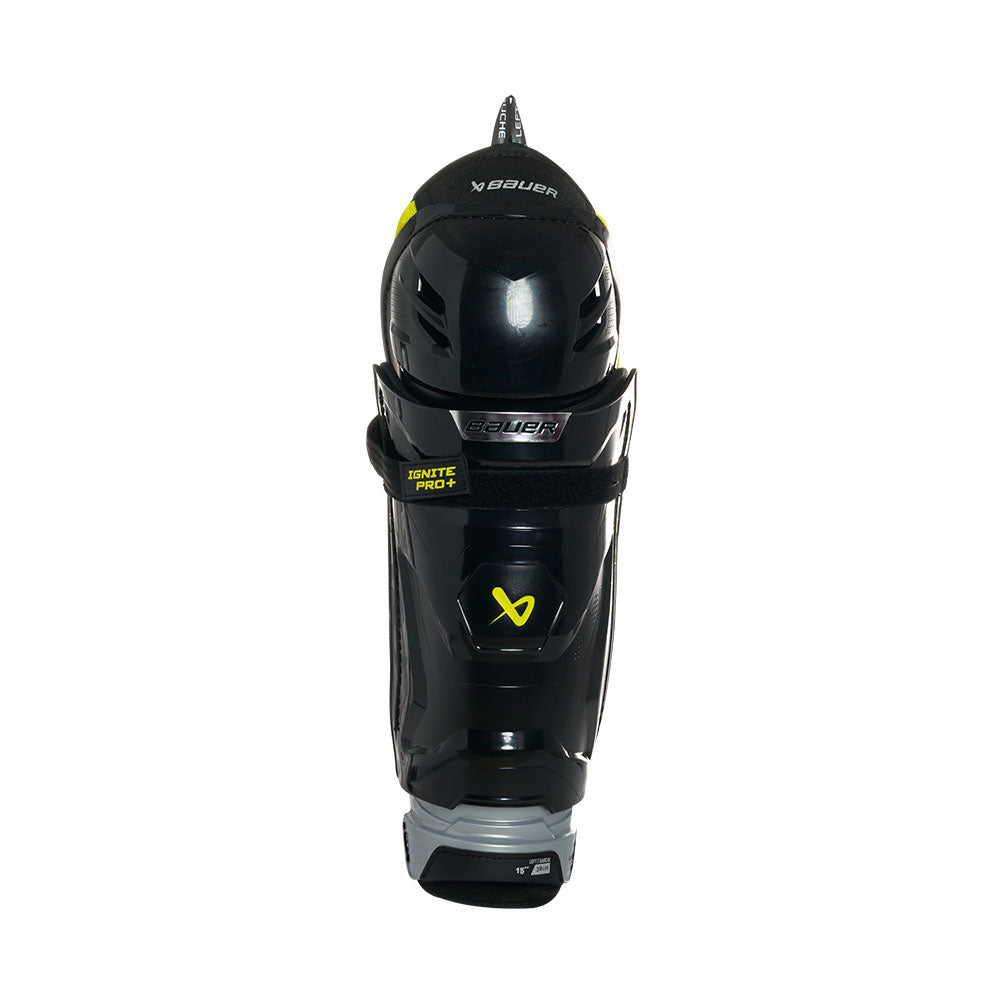 Protège-tibias Bauer Supreme Ignite Pro+ 2023 - Senior