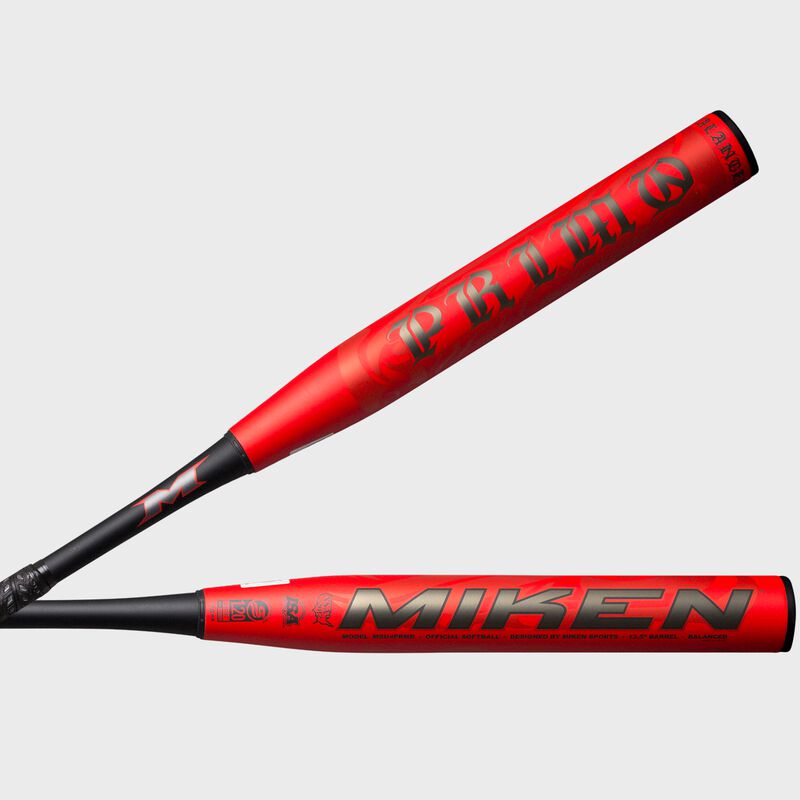 SP BAT MIKEN FREAK PRIMO 13.5" BALANCED 2PC (MSU4PRMB) BS25