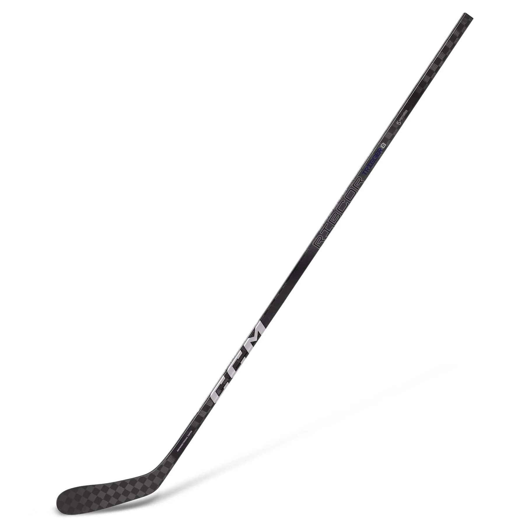 CCM Ribcor Trigger 8 Hockey Stick - Junior