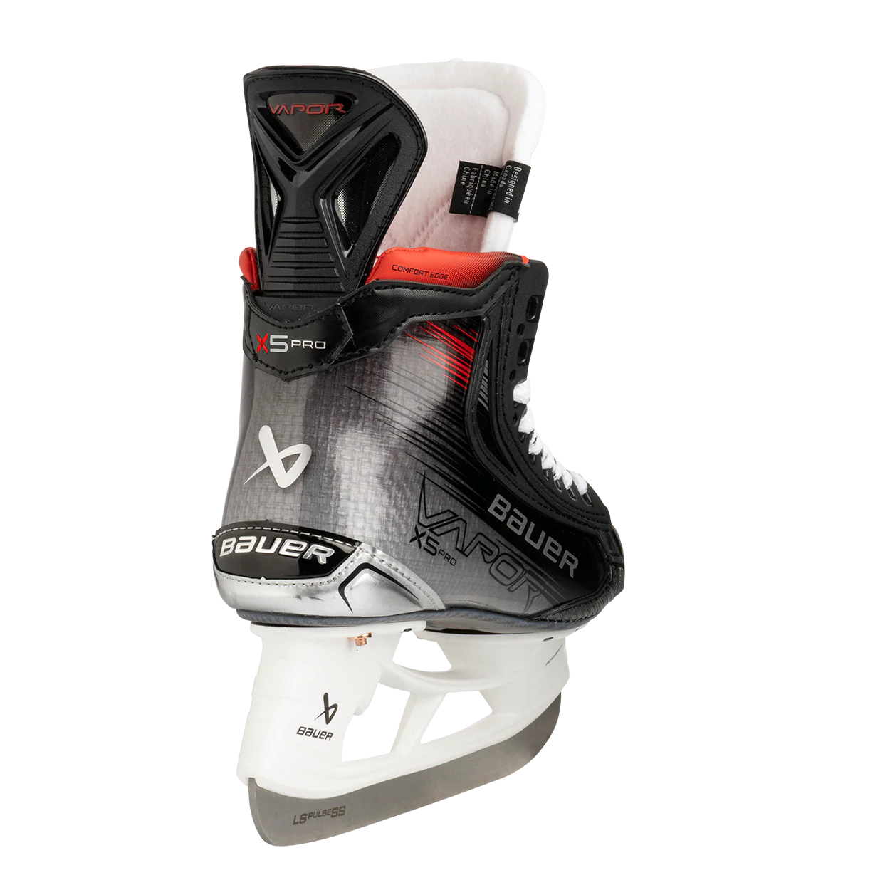 Bauer Vapor X5 Pro Hockey Skates - Junior