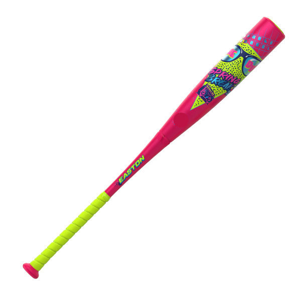 2026 Easton The Dub -5 2 Piece Spring Break Edition Baseball Bat USSSA