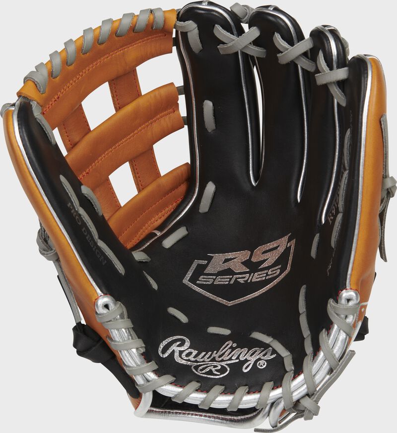 BB GLOVE R9 PRO TAPER R9120U-6BT 12 BS24