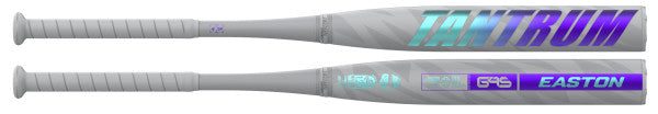 2026 Easton Tantrum 2 Piece 12.5" Xtra - Loaded Slo-Pitch Bat ESU6TNTX