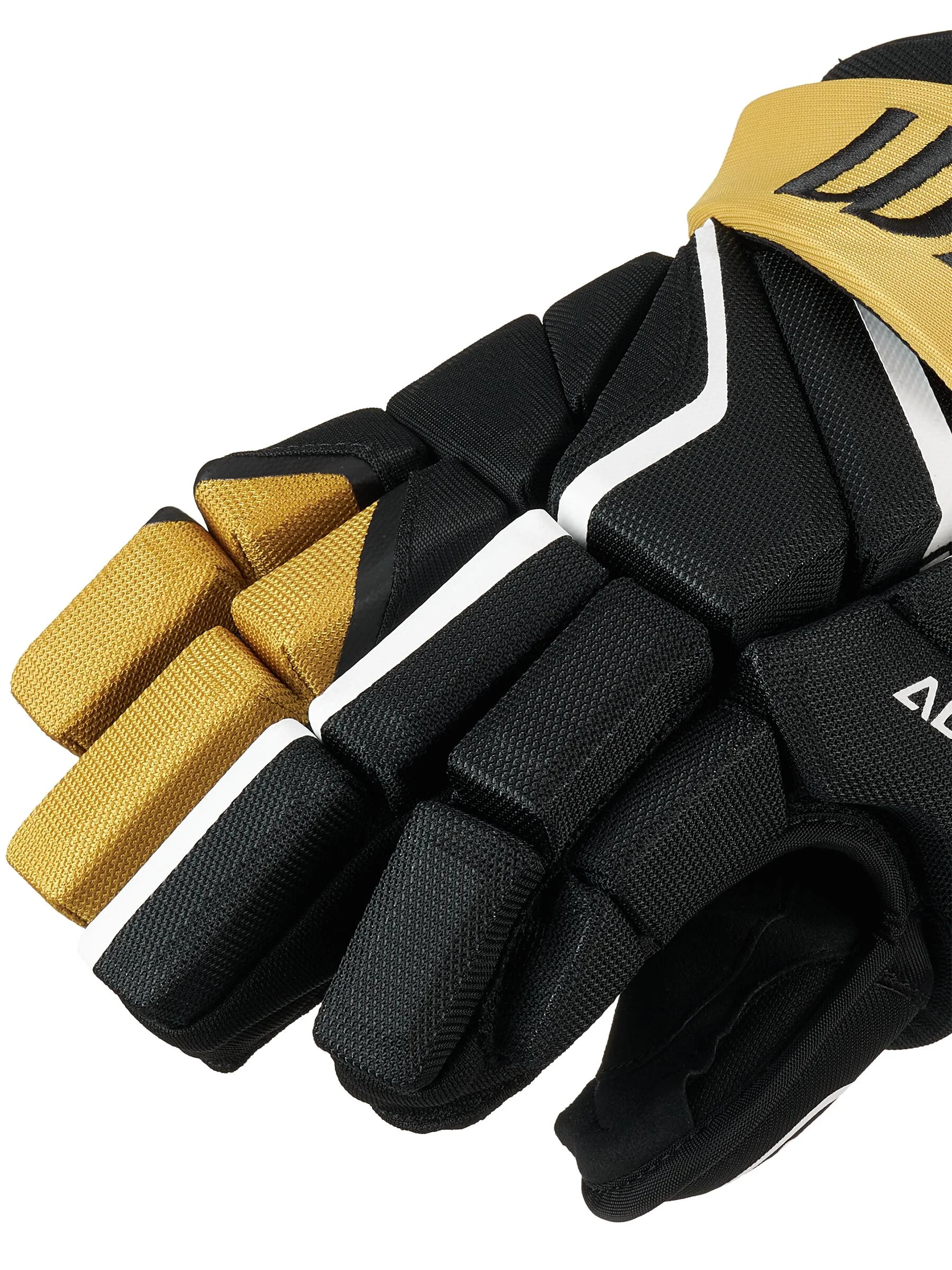 Warrior Alpha LX2 Max Hockey Gloves - Senior