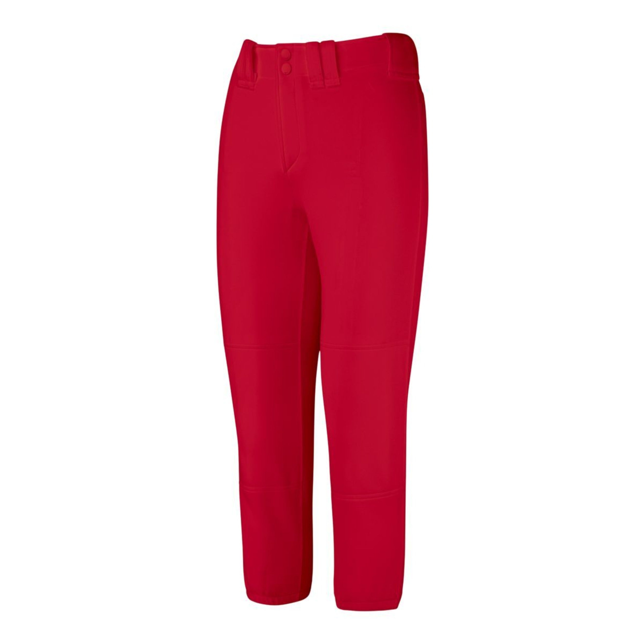 2025 Mizuno Womens Belted Softball Pant