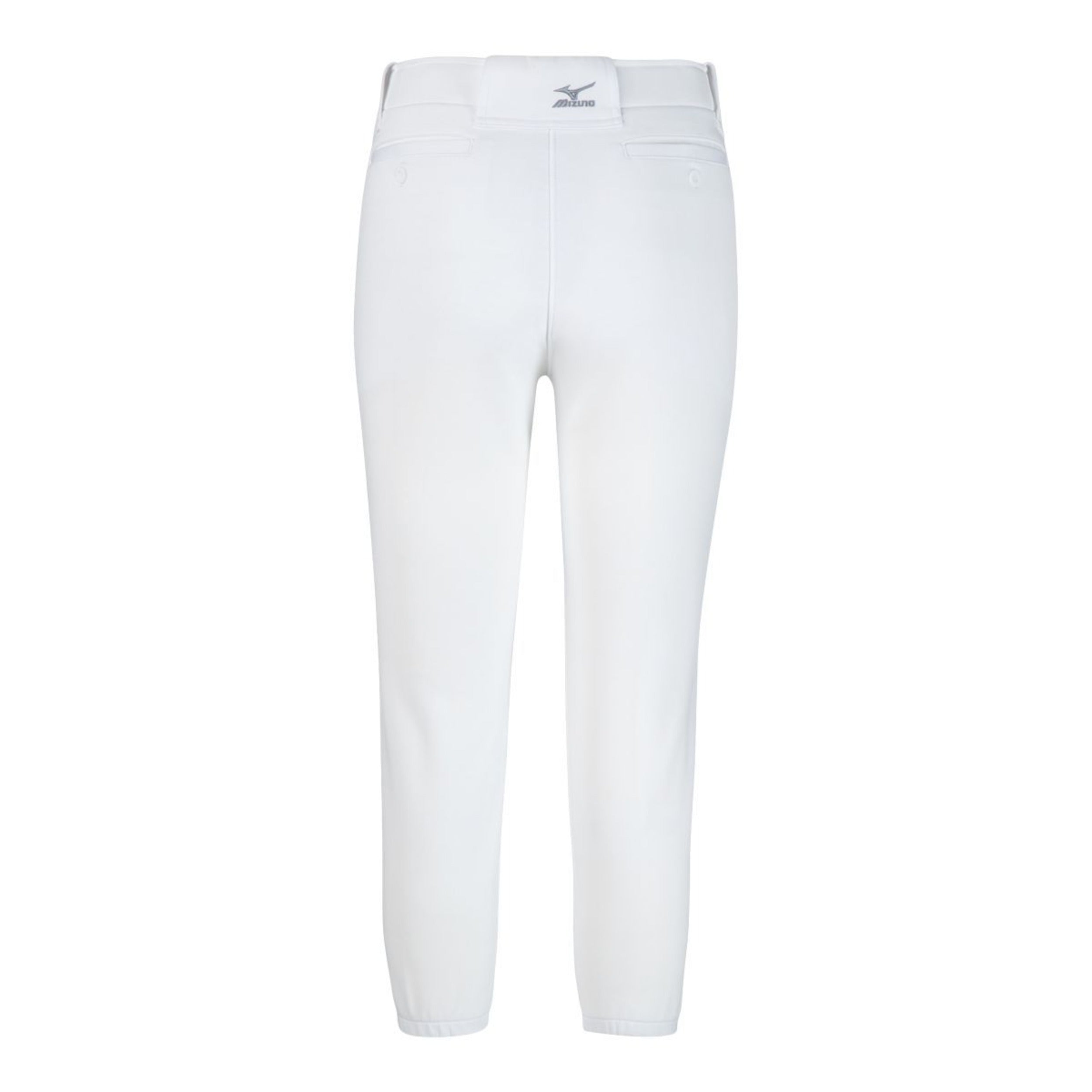 2025 Mizuno Womens Belted Softball Pant