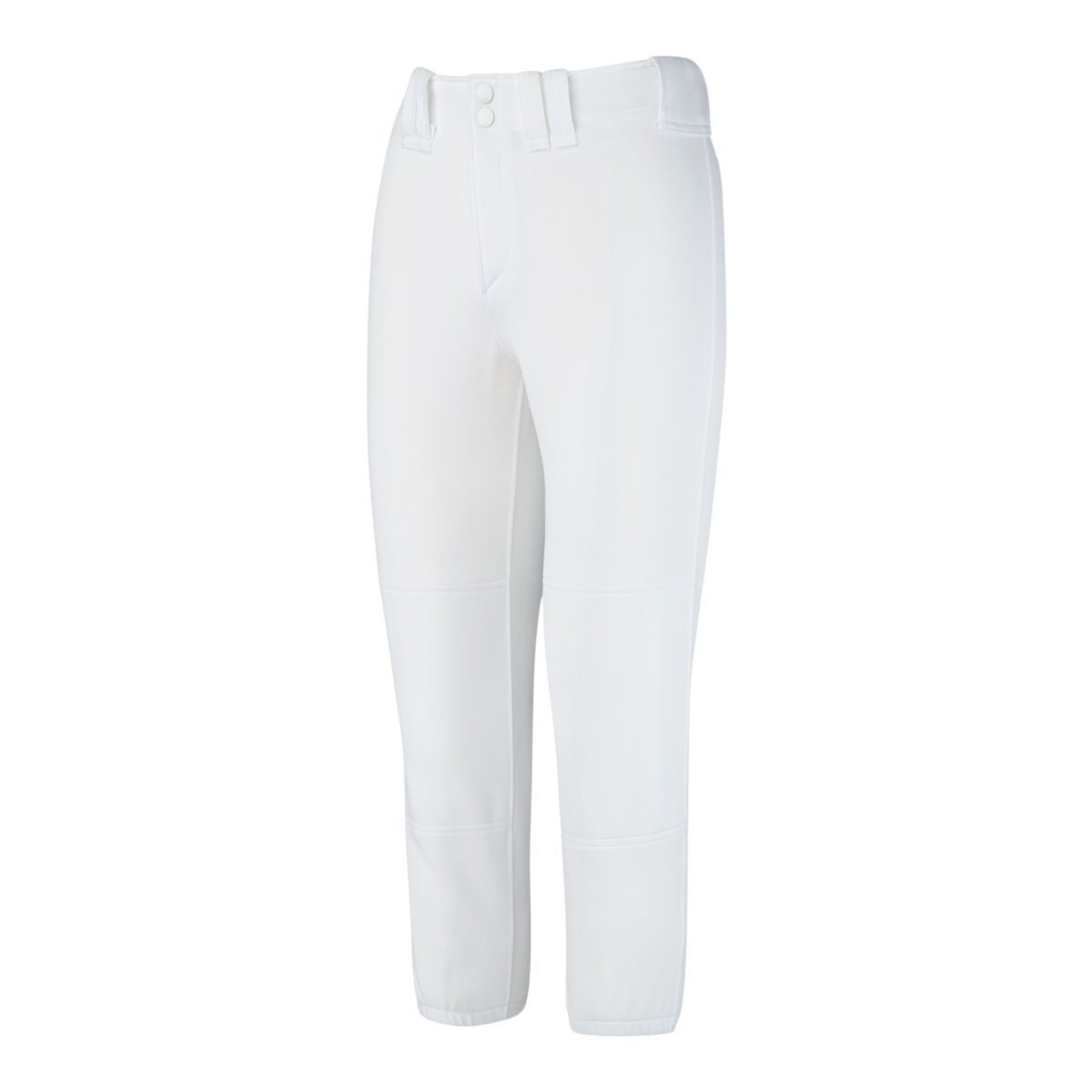2025 Mizuno Womens Belted Softball Pant