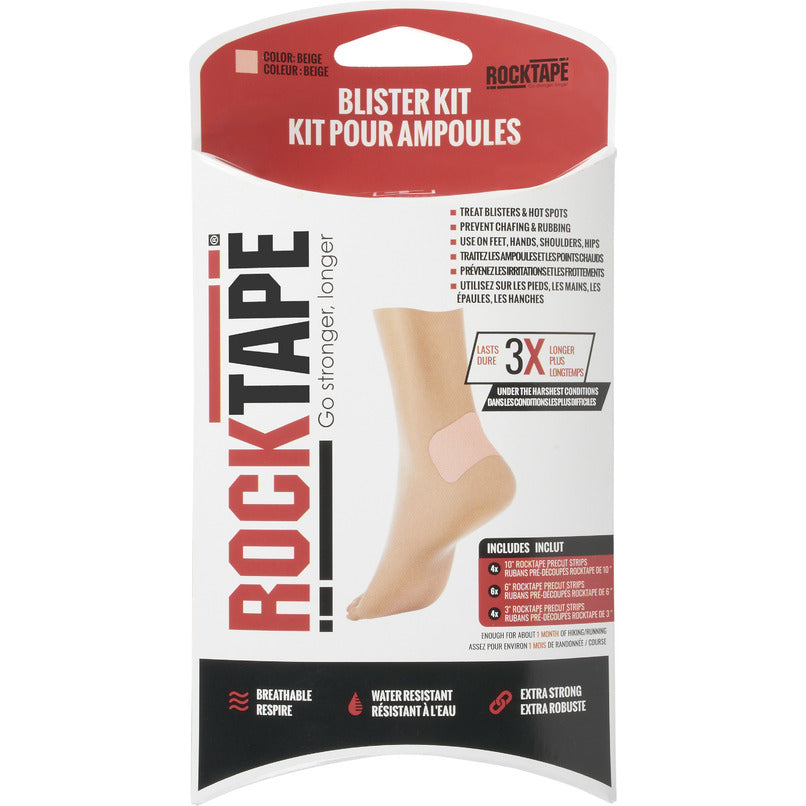 Rocktape Blister Pack