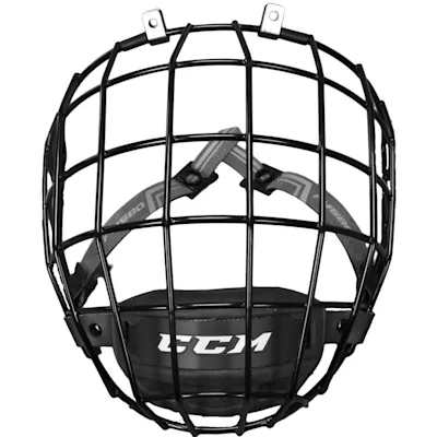 FACEMASK WIRE CCM 580