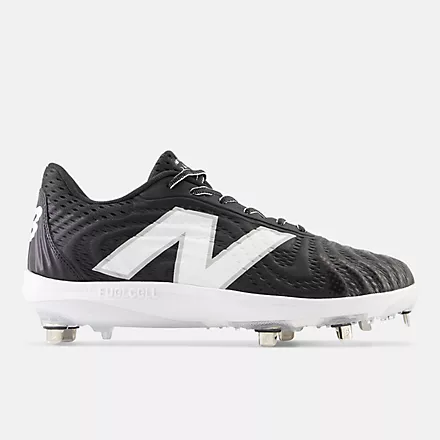New Balance 4040v7 "EE" / Wide Metal Baseball Cleat - Adult