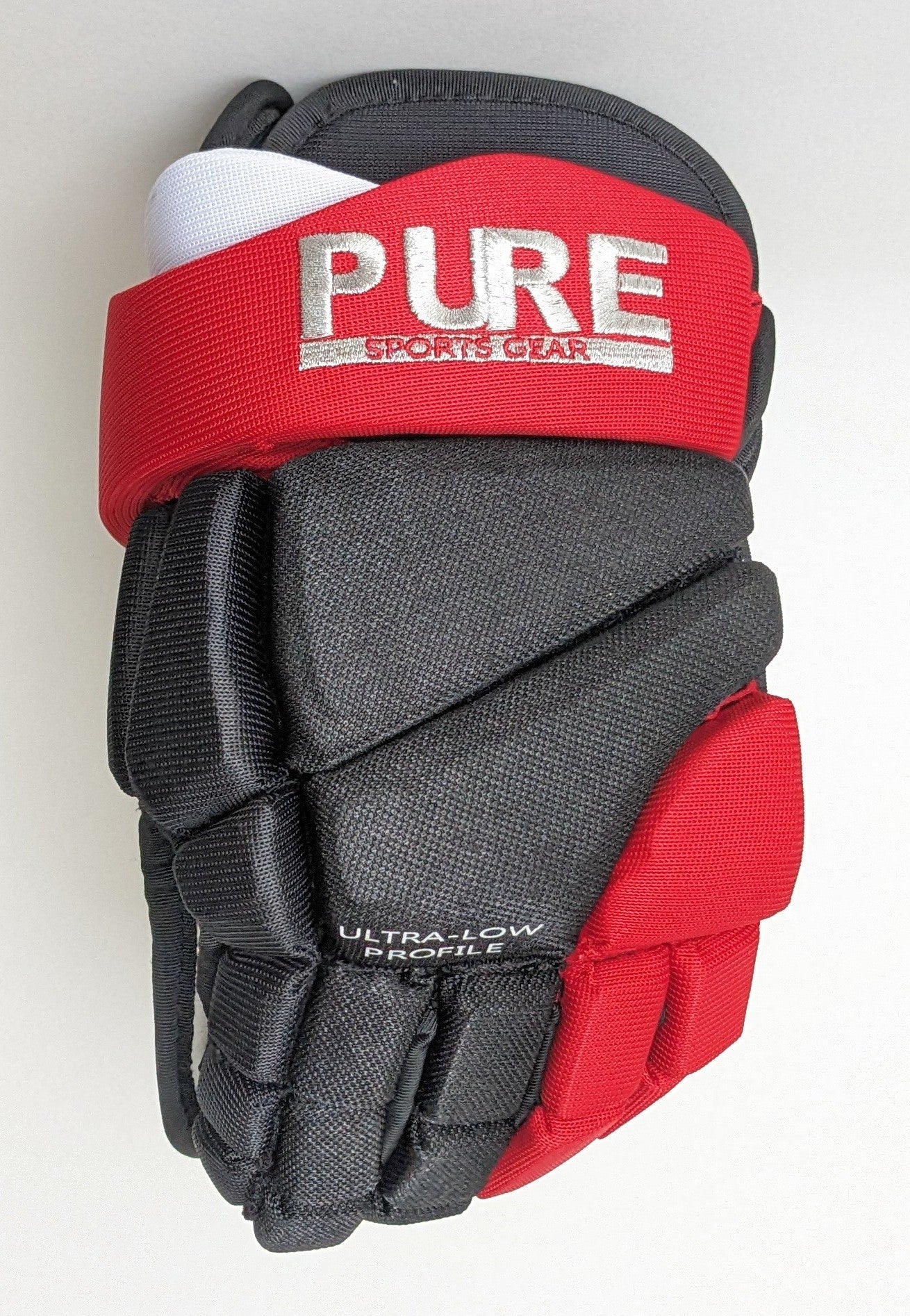 GLOVE JR PURE RINGETTE S22