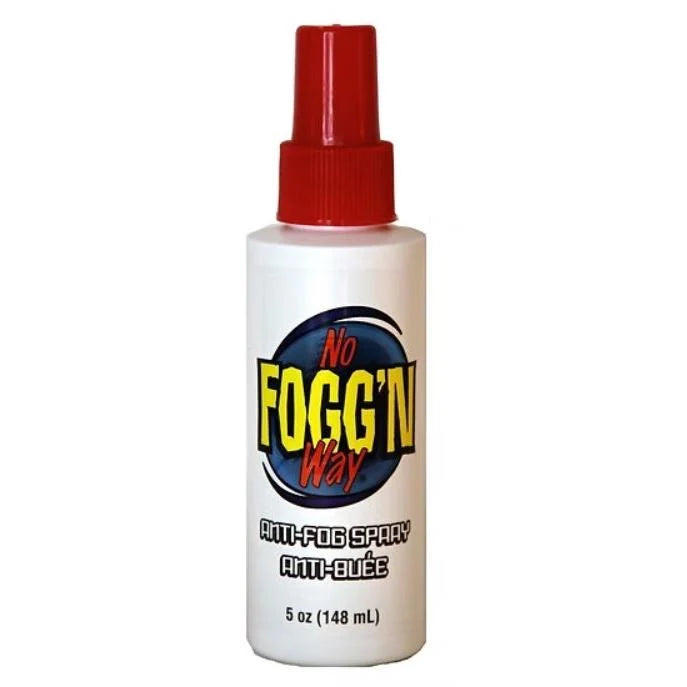 Odor Aid No Fogg'n Way Anti Fog Spray - 5 oz