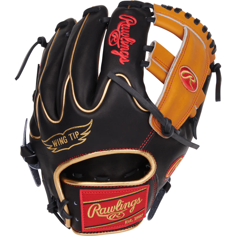 BB GLOVE RAWLINGS GOTM JAN PRO205W-13TB 11.75'' BS24