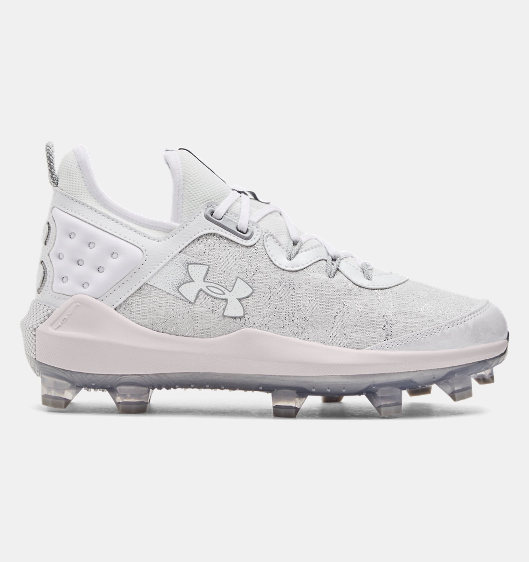 CLEAT TPU MENS UA HARPER 8 LOW ELITE BS24