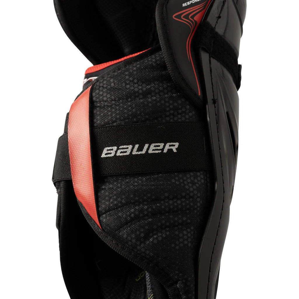 Bauer Vapor Fly40 Shin Pad Senior