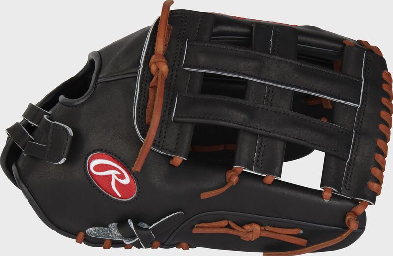 SP GLOVE RPR0140SP-6B 14''BS24