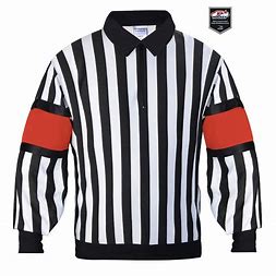 FORCE REFEREE JERSEY PRO SEWN IN ARMBAND