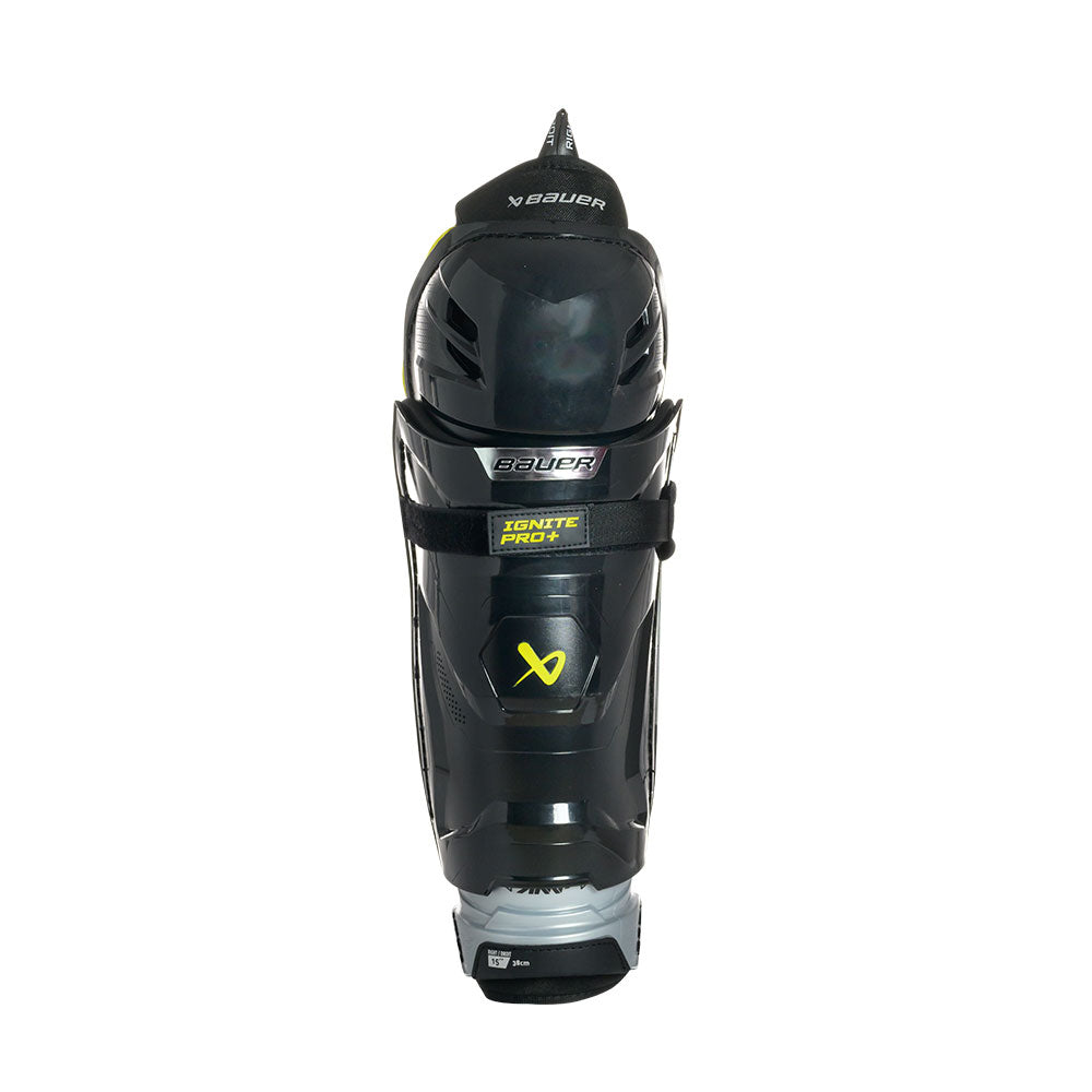 Protège-tibias Bauer Supreme Ignite Pro+ 2023 - Senior