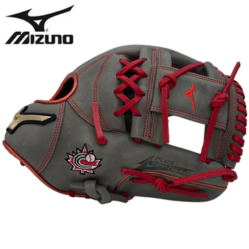 Mizuno 11.5 youth baseball glove shop