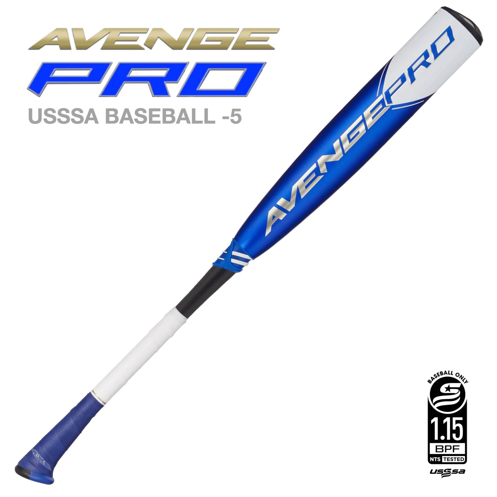 BB BAT AXE AVENGE PRO (-5) BS24