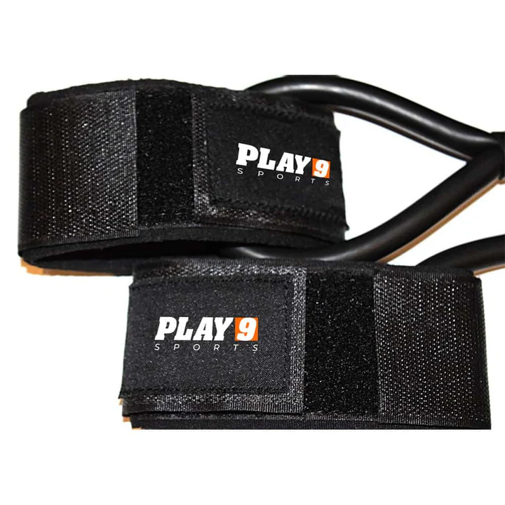 PLAY 9 ARM CARE RESISTANCE BANDS BS23