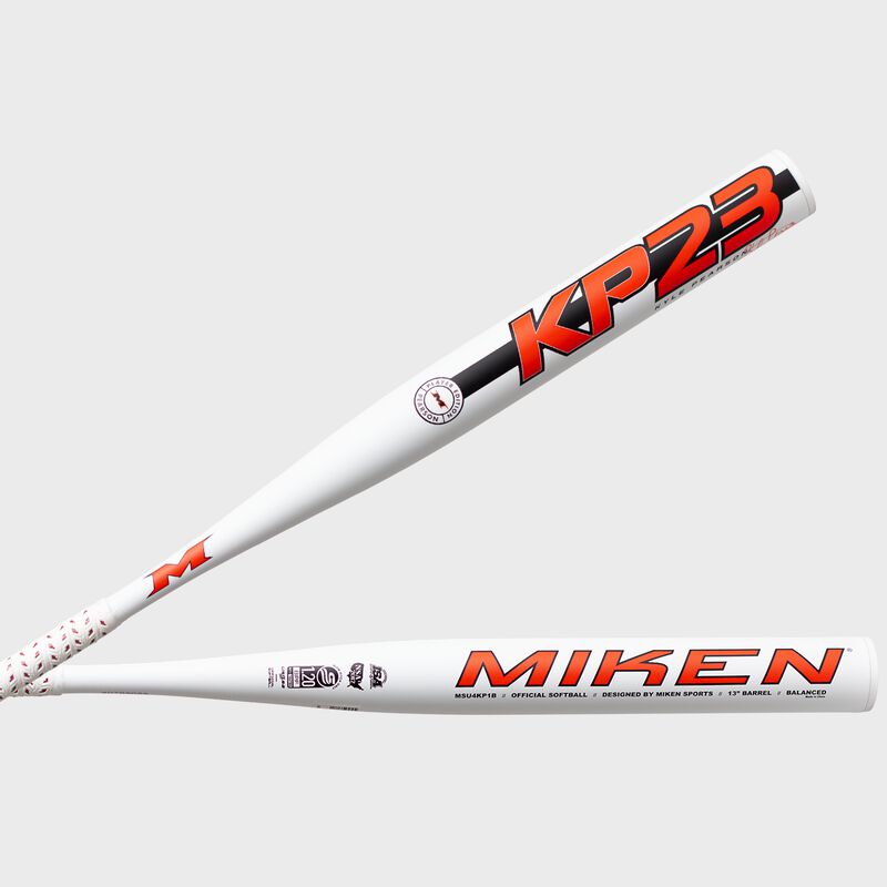 SP BAT MIKEN KP23 (MSU4KP1B) 13'' 1 PIECE BALANCE BS25