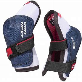 ELBOW PAD CCM YOUTH NEXT H23