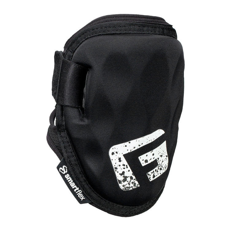 G-FORM SHOCKWAVE YOUTH ELBOW GUARD BLK BS24
