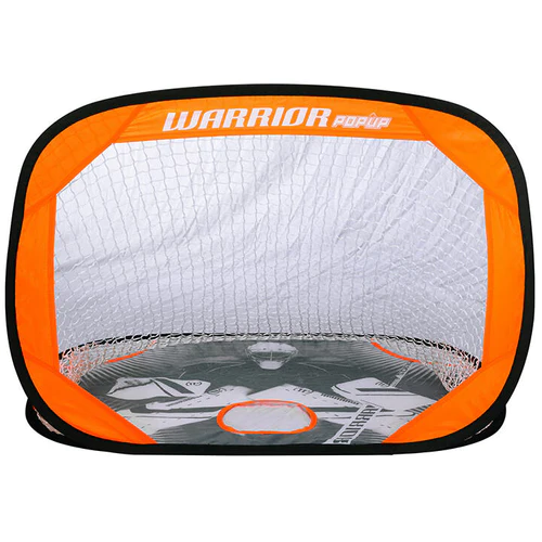 2024 Warrior Mini Pop Up Net Kit