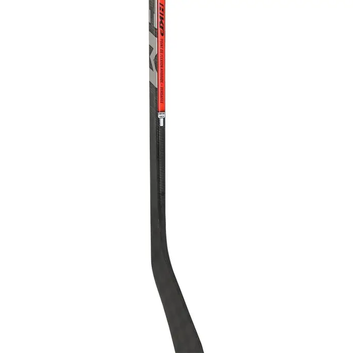 CCM Jetspeed FT6 Hockey Stick - Junior