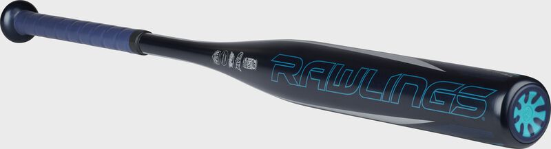 2023 Rawlings Eclipse (-12) Fastpitch Softball Bat