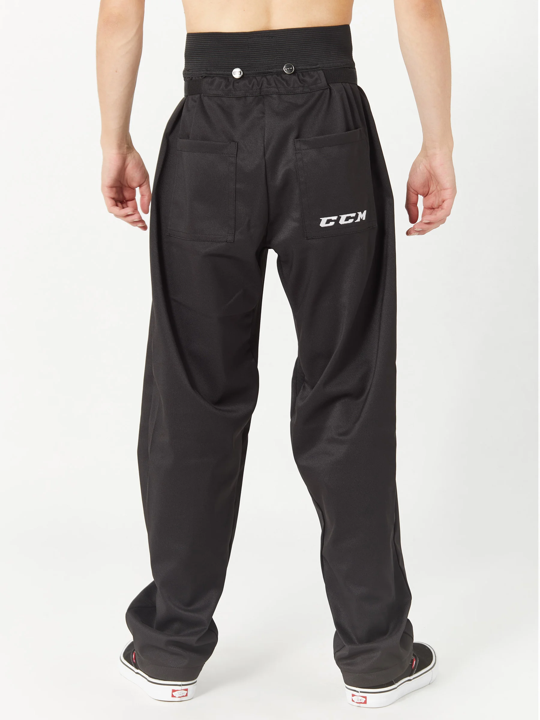 REFEREE SR CCM PPREF SHELL PANT H23