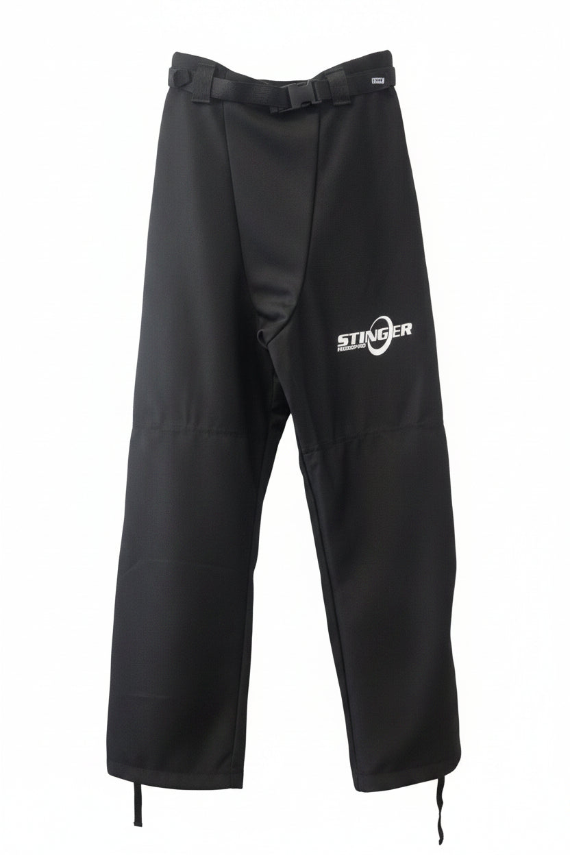 Stinger Mosspro Pant with Belt - Senior